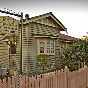 https://marys-place-bb.queenslandhotels.net