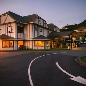 Capital Motor Wellington