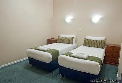 Aspect Apartments Wellington 3*,  New Zealand